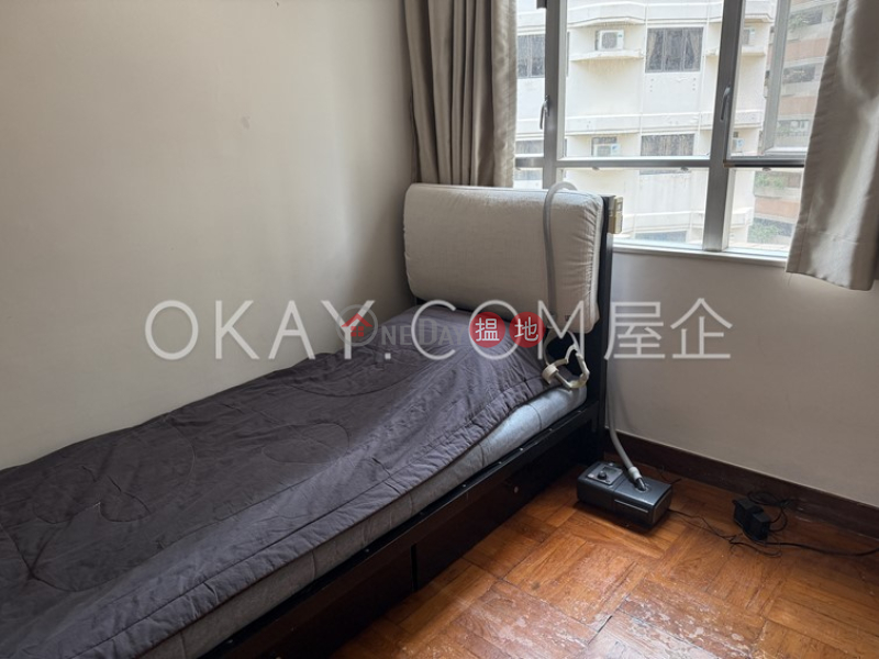 香港搵樓|租樓|二手盤|買樓| 搵地 | 住宅出售樓盤|3房2廁,實用率高,連車位,露台鳳凰閣 5座出售單位