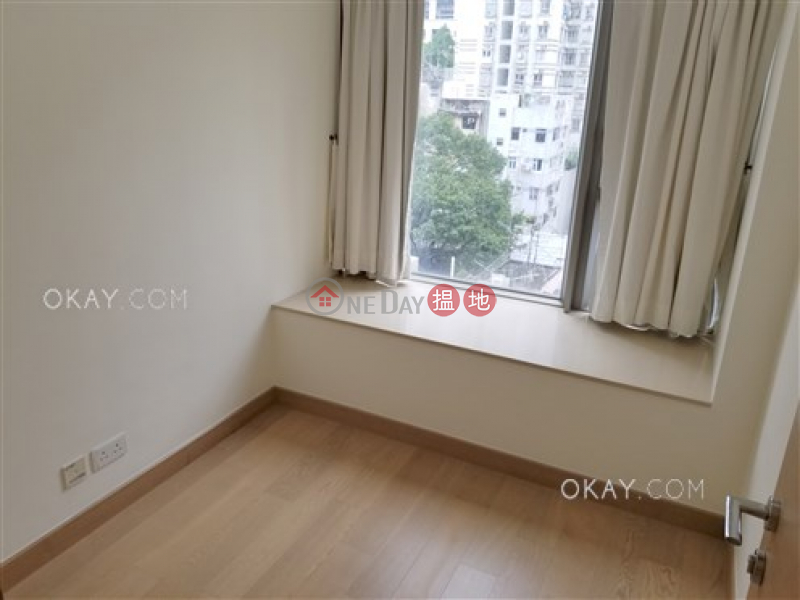 Elegant 2 bedroom with balcony | Rental, Island Crest Tower 1 縉城峰1座 Rental Listings | Western District (OKAY-R79079)