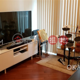 Elegant studio with balcony | For Sale, The Avenue Tower 2 囍匯 2座 | Wan Chai District (OKAY-S289316)_0