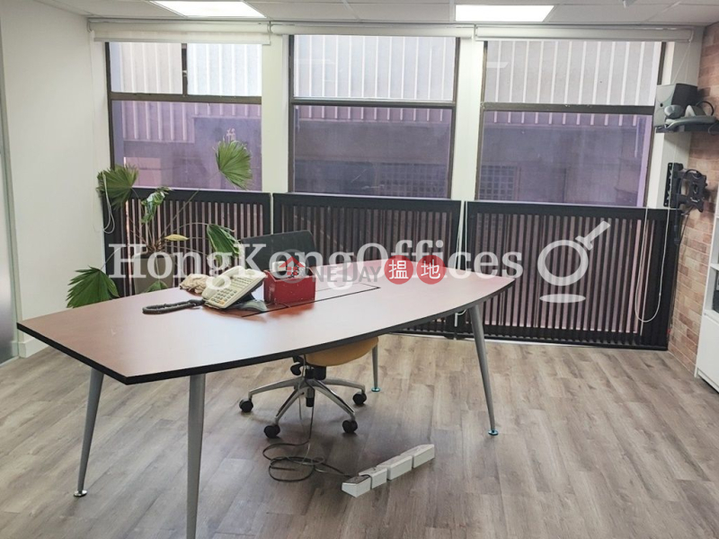 Office Unit for Rent at Cheung Lee Commercial Building | Cheung Lee Commercial Building 長利商業大廈 Rental Listings