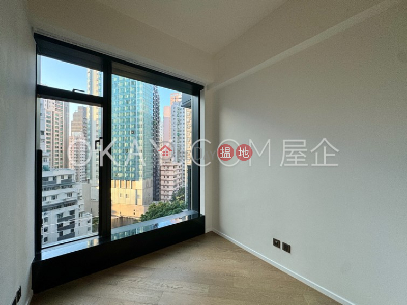 HK$ 57,000/ month Tower 5 The Pavilia Hill Eastern District, Luxurious 3 bedroom with balcony | Rental