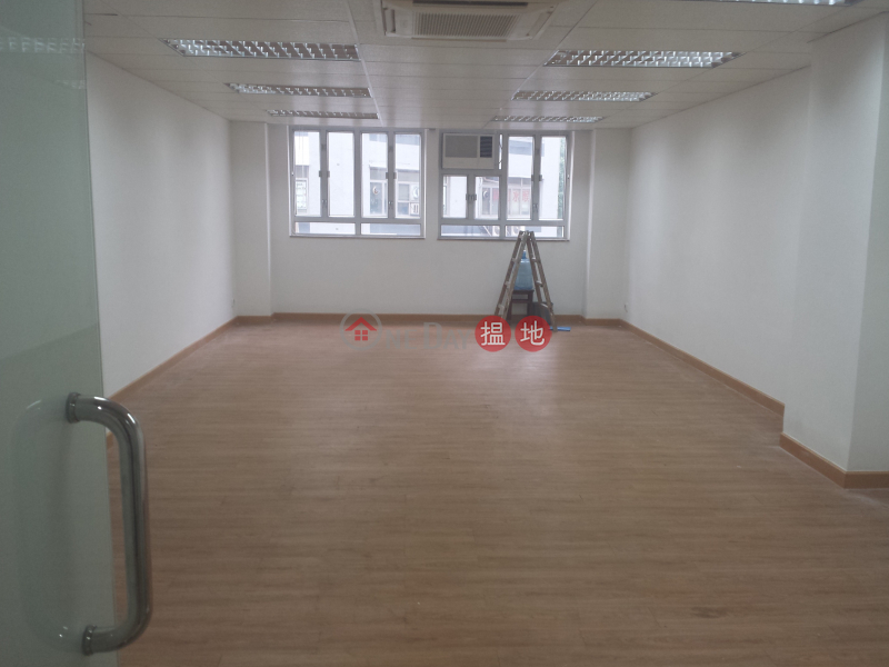寫字樓裝, 四正, 23 Tai Yau Street | Wong Tai Sin District Hong Kong Rental, HK$ 15,000/ month