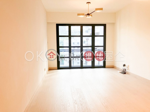 Unique 2 bedroom with balcony | Rental, Resiglow Resiglow | Wan Chai District (OKAY-R323087)_0