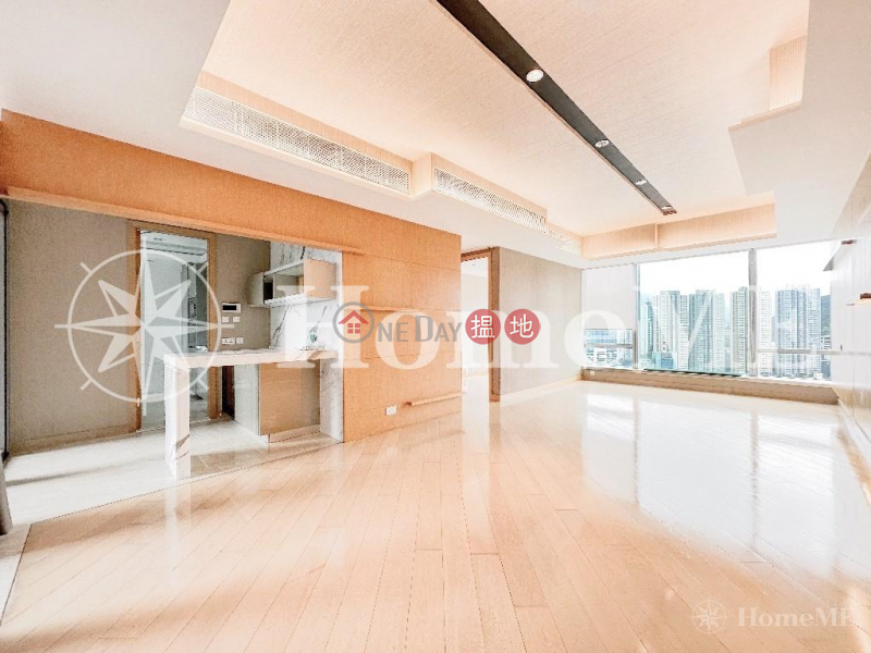 Larvotto Luxurious 3-BR Apartment | Rent: HKD 50,000 (Incl.) | Larvotto 南灣 Rental Listings