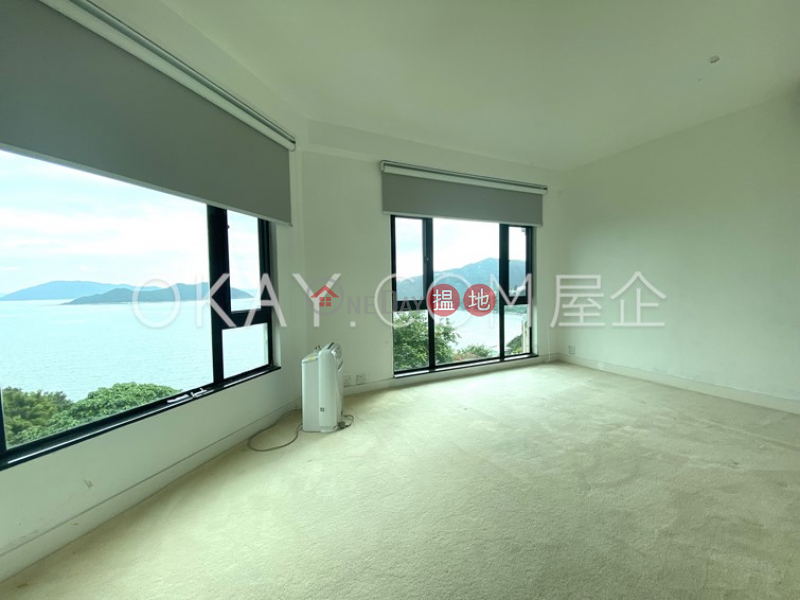 Gorgeous house with sea views, rooftop & terrace | Rental | Silver Fountain Terrace House 銀泉臺座 Rental Listings