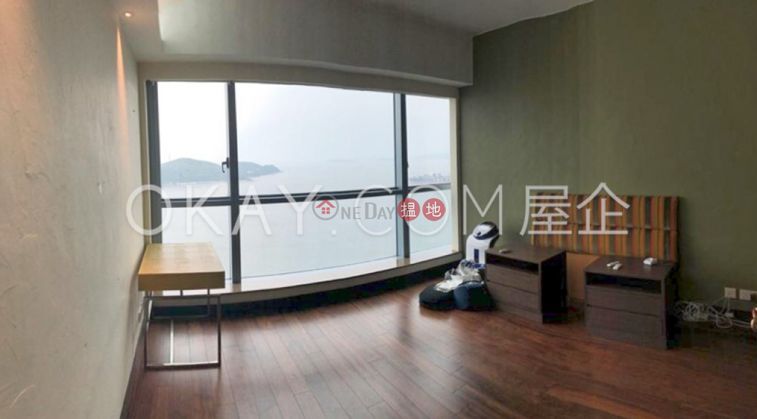 Property Search Hong Kong | OneDay | Residential | Sales Listings, Gorgeous 2 bedroom on high floor with balcony & parking | For Sale