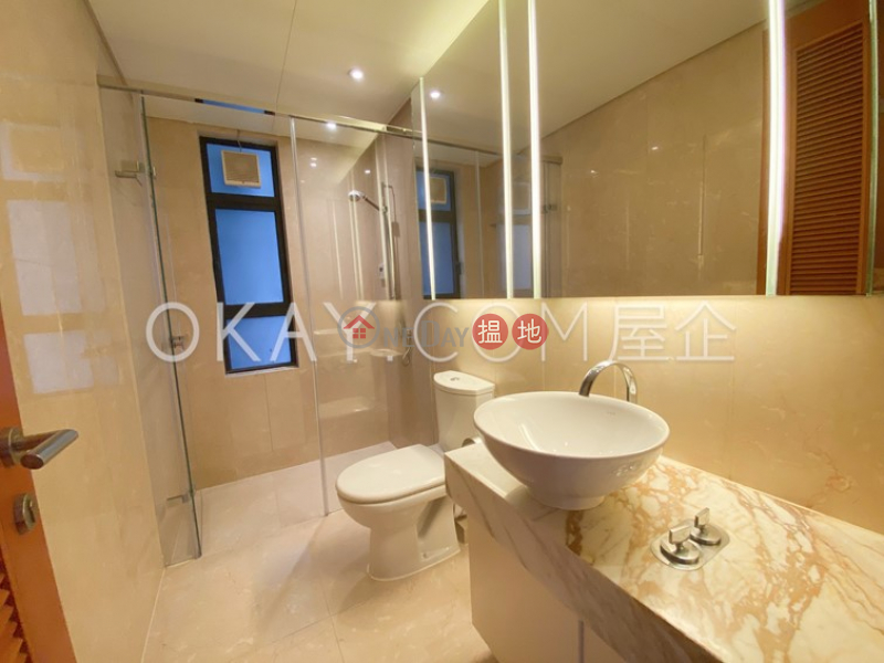 Gorgeous 4 bedroom with sea views, balcony | Rental | Phase 6 Residence Bel-Air 貝沙灣6期 Rental Listings