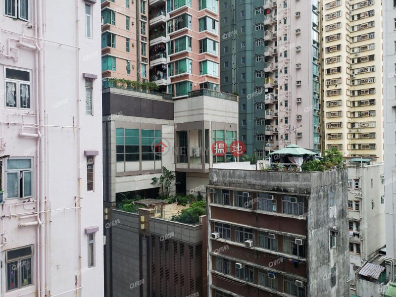 Property Search Hong Kong | OneDay | Residential | Sales Listings Block C Sun Sing Centre | 2 bedroom Low Floor Flat for Sale