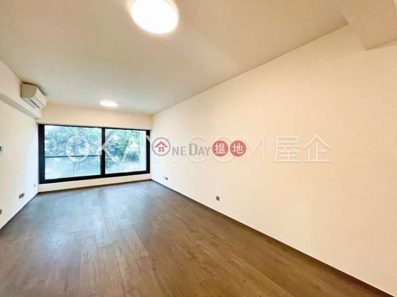 Tasteful 3 bedroom with parking | Rental, C.C. Lodge 優悠台 Rental Listings | Wan Chai District (OKAY-R28316)