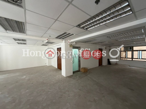 Office Unit for Rent at Blissful Building | Blissful Building 德佑大廈 _0