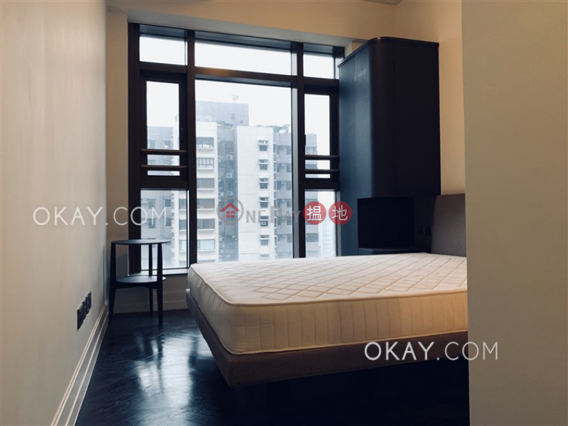 HK$ 36,500/ month | Castle One By V, Western District | Luxurious 1 bedroom on high floor | Rental