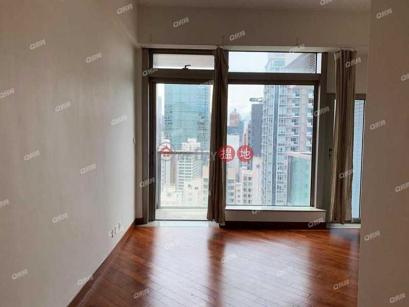 Property Search Hong Kong | OneDay | Residential, Rental Listings | The Avenue Tower 2 | Mid Floor Flat for Rent
