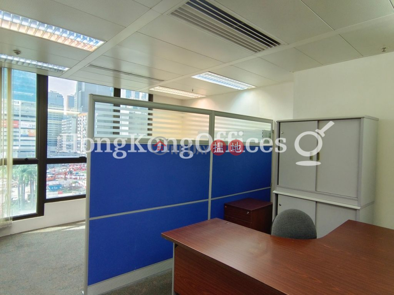 HK$ 33,133/ month | Lu Plaza, Kwun Tong District, Industrial,office Unit for Rent at Lu Plaza