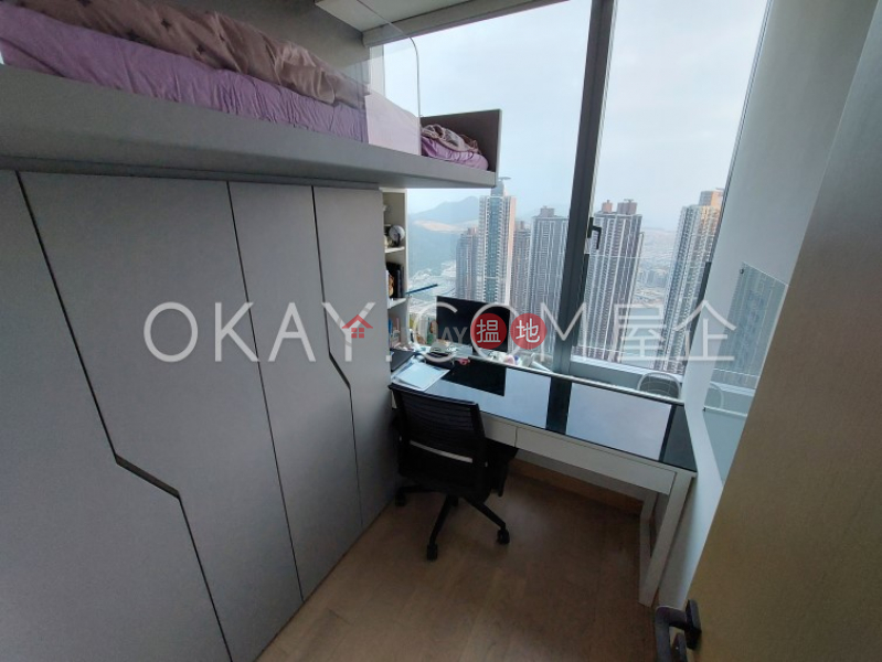 HK$ 12.8M, Malibu Phase 5A Lohas Park Sai Kung | Charming 2 bed on high floor with sea views & rooftop | For Sale