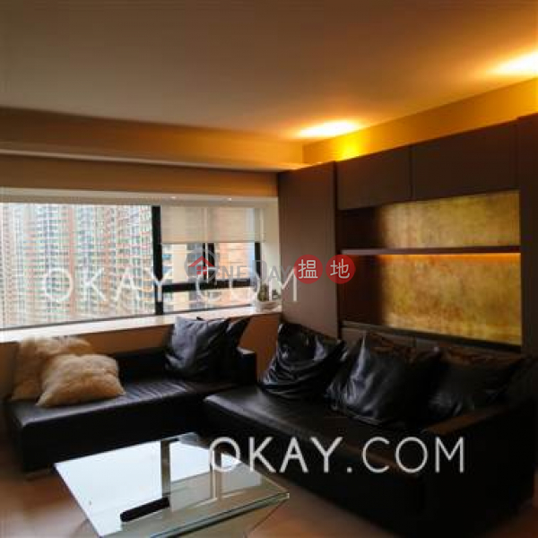 Property Search Hong Kong | OneDay | Residential | Sales Listings | Nicely kept 3 bedroom on high floor | For Sale