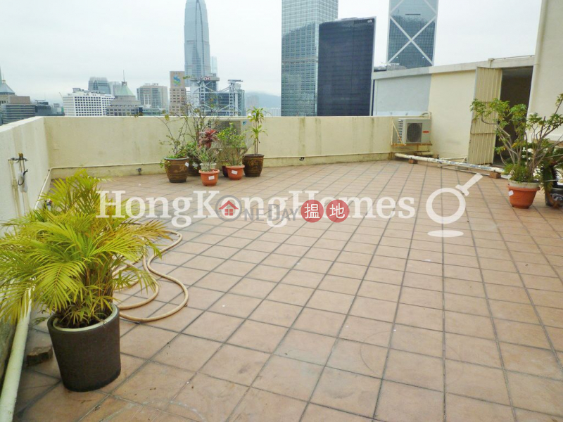 3 Bedroom Family Unit for Rent at Wing Hong Mansion | Wing Hong Mansion 永康大廈 Rental Listings