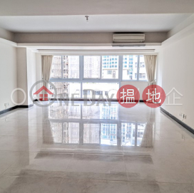 Efficient 3 bedroom with parking | Rental | Alpine Court 嘉賢大廈 _0