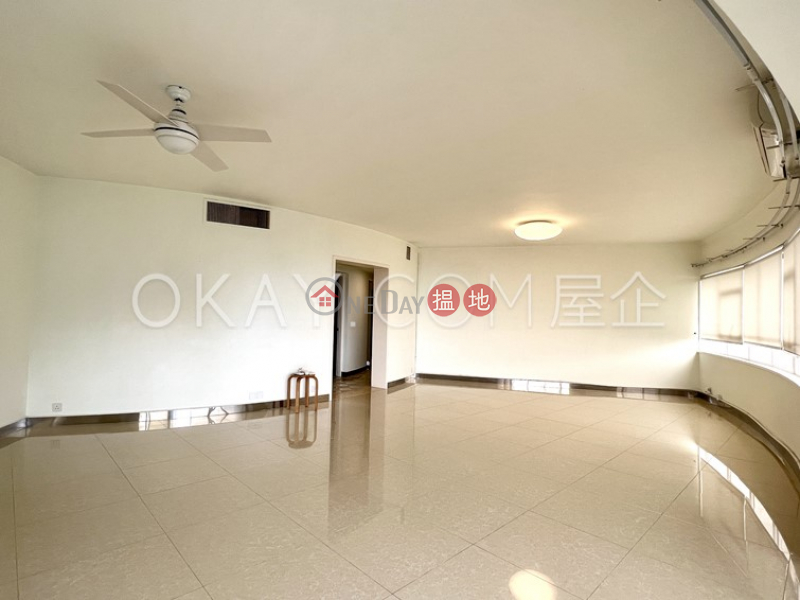 Property Search Hong Kong | OneDay | Residential | Sales Listings | Efficient 3 bed on high floor with harbour views | For Sale