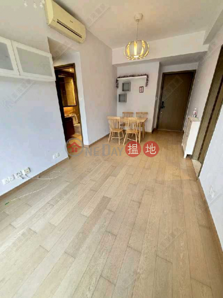 2-Bed (1 En-suite) with Balcony & Open View | 8 Wui Cheung Road | Yau Tsim Mong Hong Kong, Sales | HK$ 15.8M