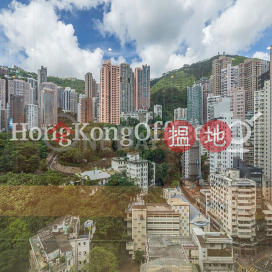 順豪商業大廈寫字樓租單位出租 | 順豪商業大廈 Shun Ho Tower _0