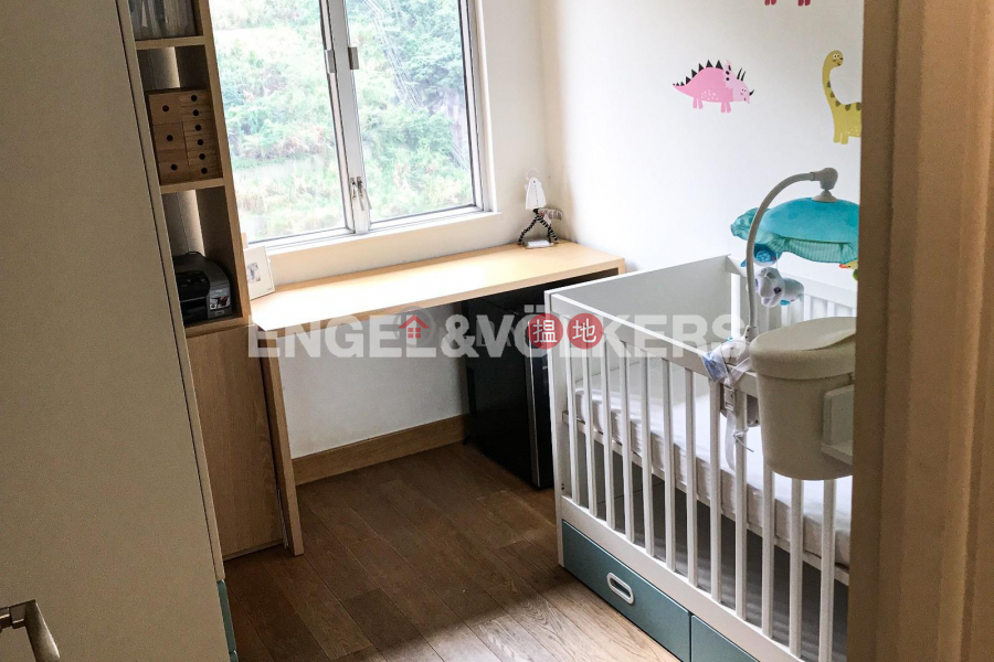 3 Bedroom Family Flat for Sale in Mid-Levels East | Block B Grandview Tower 慧景臺 B座 Sales Listings