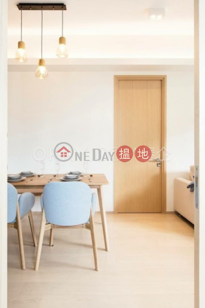 The Hudson High Residential | Rental Listings | HK$ 42,000/ month