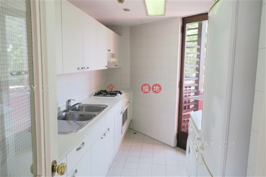 Luxurious 2 bedroom with harbour views, balcony | Rental, 11 Bowen Road | Eastern District Hong Kong, Rental, HK$ 55,000/ month