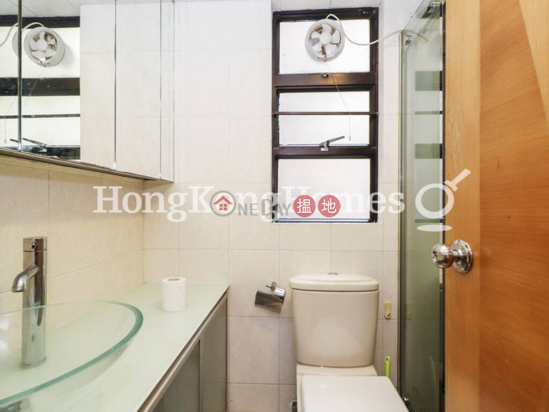 禮順苑兩房一廳單位出售8摩羅廟交加街 | 西區-香港出售|HK$ 800萬