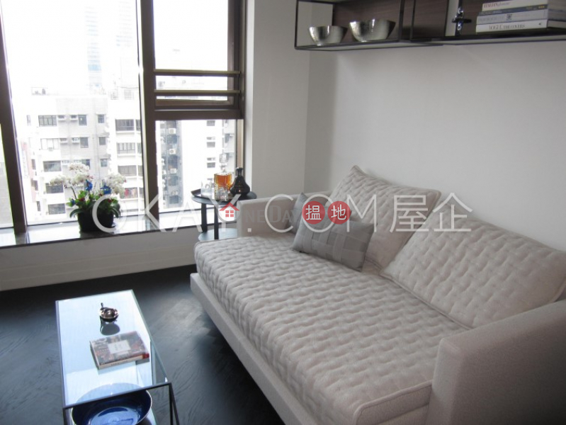 Property Search Hong Kong | OneDay | Residential, Rental Listings | Nicely kept 1 bedroom on high floor | Rental