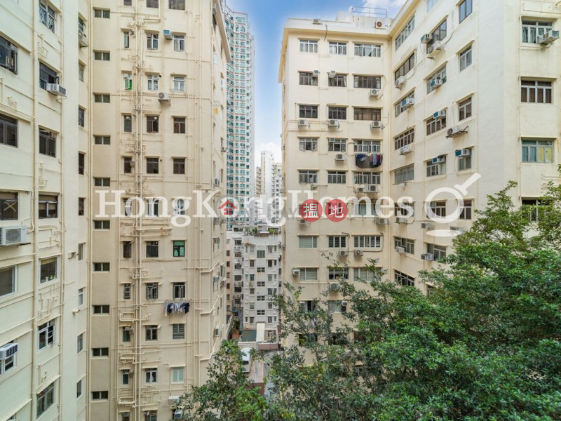 第一大廈兩房一廳單位出租|西區第一大廈(First Mansion)出租樓盤 (Proway-LID10170R)