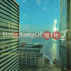 Office Unit for Rent at Golden Centre, Golden Centre 金龍中心 | Western District (HKO-81130-ABFR)_0