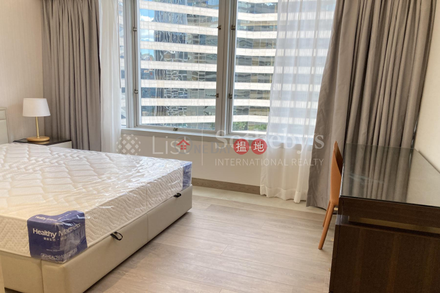 HK$ 121,000/ month | Convention Plaza Apartments Wan Chai District Property for Rent at Convention Plaza Apartments with 3 Bedrooms