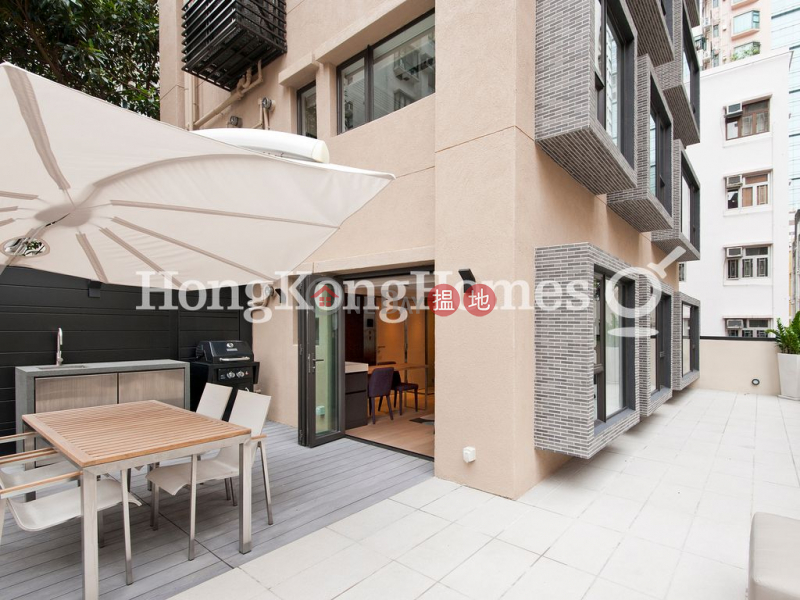 1 Bed Unit for Rent at 15 St Francis Street | 15 St Francis Street 聖佛蘭士街15號 Rental Listings