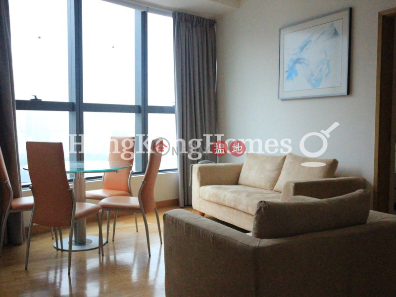 The Ellipsis兩房一廳單位出租5-7藍塘道 | 灣仔區-香港出租HK$ 66,000/ 月