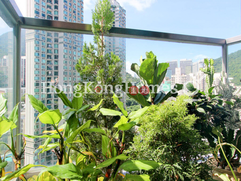 Property Search Hong Kong | OneDay | Residential Rental Listings | Expat Family Unit for Rent at Belcher\'s Hill