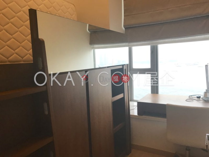 3房2廁,極高層,海景,星級會所西浦出租單位|西浦(SOHO 189)出租樓盤 (OKAY-R100111)