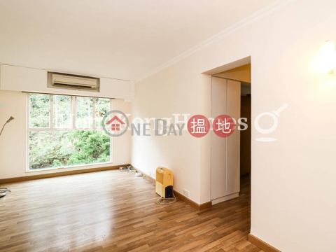 2 Bedroom Unit for Rent at Mandarin Villa | Mandarin Villa 文華新邨 _0