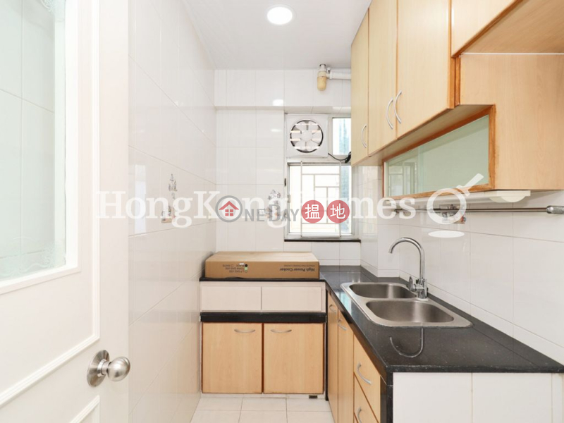 2 Bedroom Unit for Rent at Elizabeth House Block A | Elizabeth House Block A 伊利莎伯大廈A座 Rental Listings