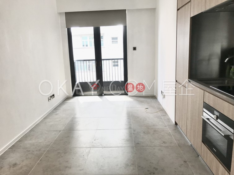 Cozy 2 bedroom with balcony | Rental, Bohemian House 瑧璈 Rental Listings | Western District (OKAY-R306028)