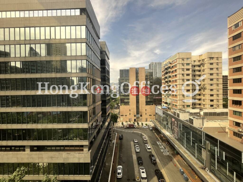 Property Search Hong Kong | OneDay | Office / Commercial Property Rental Listings, Office Unit for Rent at Inter Continental Plaza