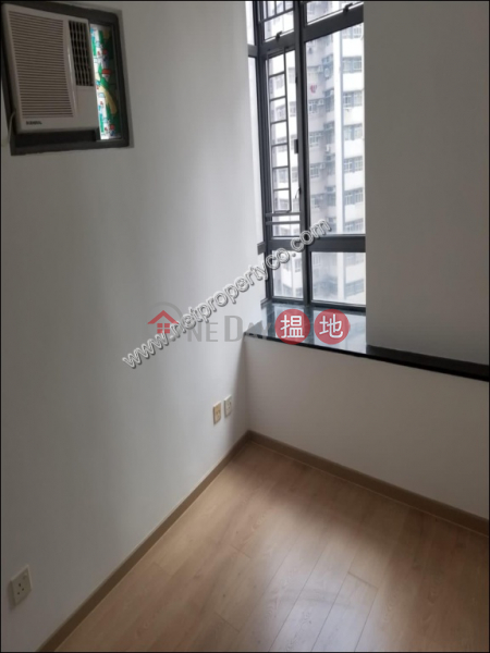 荷李活華庭低層住宅出租樓盤|HK$ 28,500/ 月