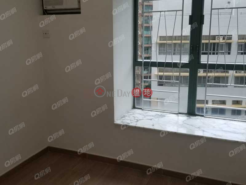 HK$ 27,500/ month, Avalon, Wan Chai District Avalon | 3 bedroom Low Floor Flat for Rent
