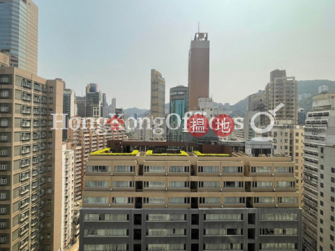 Office Unit for Rent at Lee West Commercial Building | Lee West Commercial Building 利威商業大廈 _0