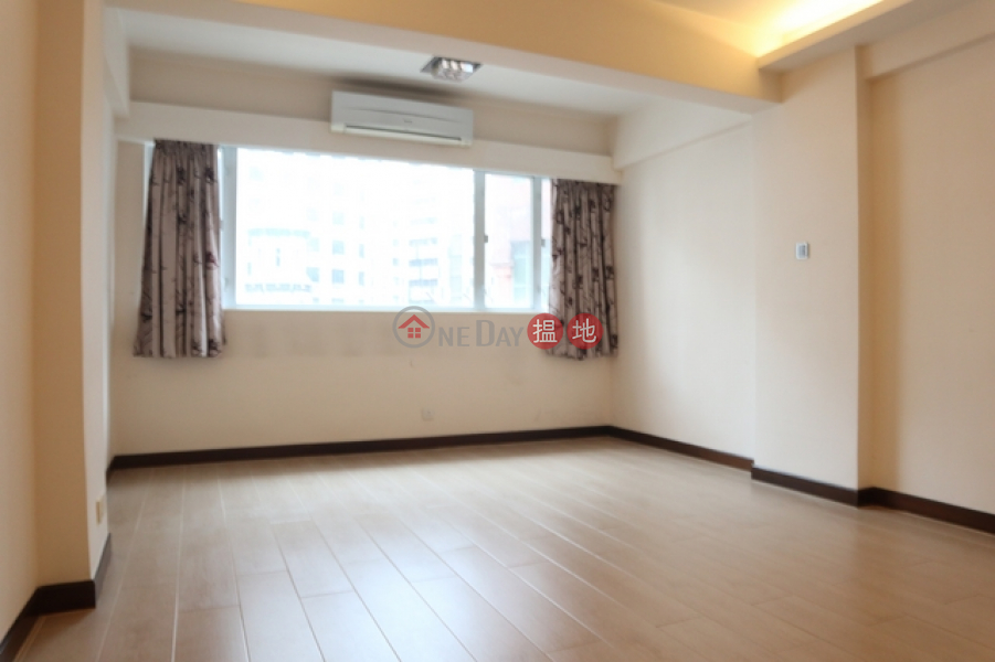 modern deco studio flat, Man Hee Mansion 文熙大廈 Rental Listings | Wan Chai District (PETER-5712614474)