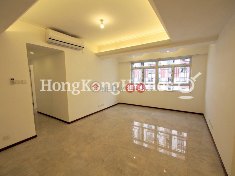 Property Search Hong Kong | OneDay | Residential Rental Listings 3 Bedroom Family Unit for Rent at Great George Building