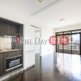 2 Bedroom Unit for Rent at Castle One By V