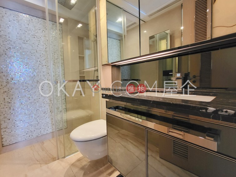 Property Search Hong Kong | OneDay | Residential Rental Listings | Unique 4 bedroom on high floor with balcony | Rental