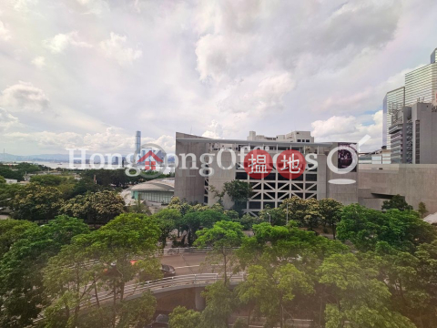 Office Unit for Rent at China Evergrande Centre | China Evergrande Centre 中國恆大中心 _0