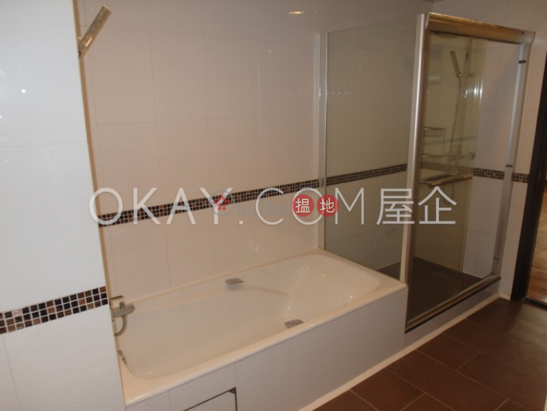 Unique 4 bedroom on high floor with parking | Rental | Villa Elegance 雅慧園 Rental Listings