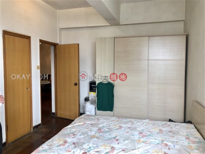 Rare 3 bedroom on high floor with balcony | For Sale, 66-68 MacDonnell Road | Central District, Hong Kong, Sales | HK$ 26M